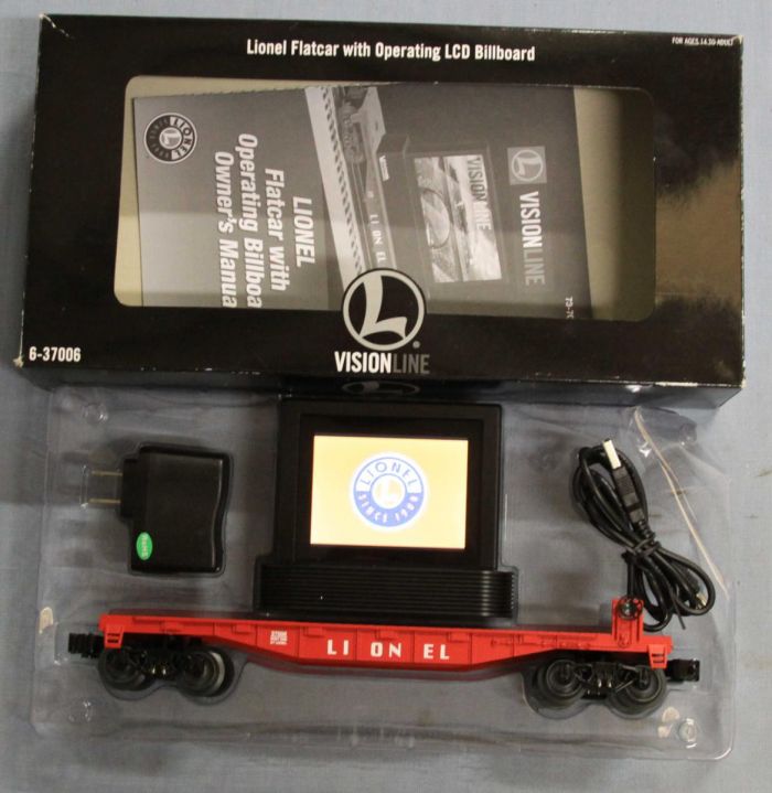 lionel online store
